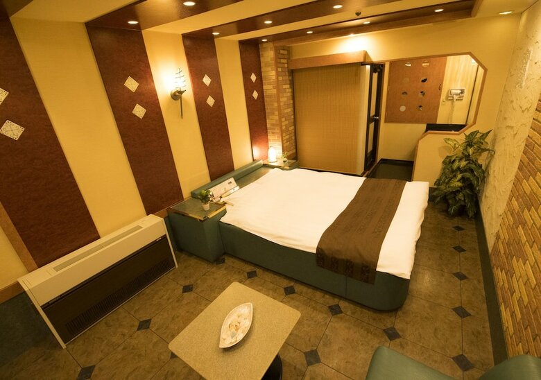 Hotel Metro (adult Only)