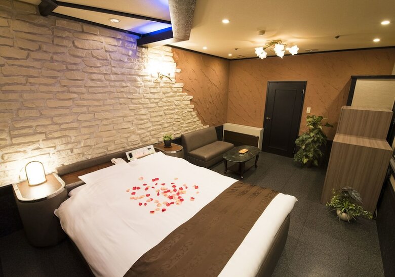 Hotel Metro (adult Only)