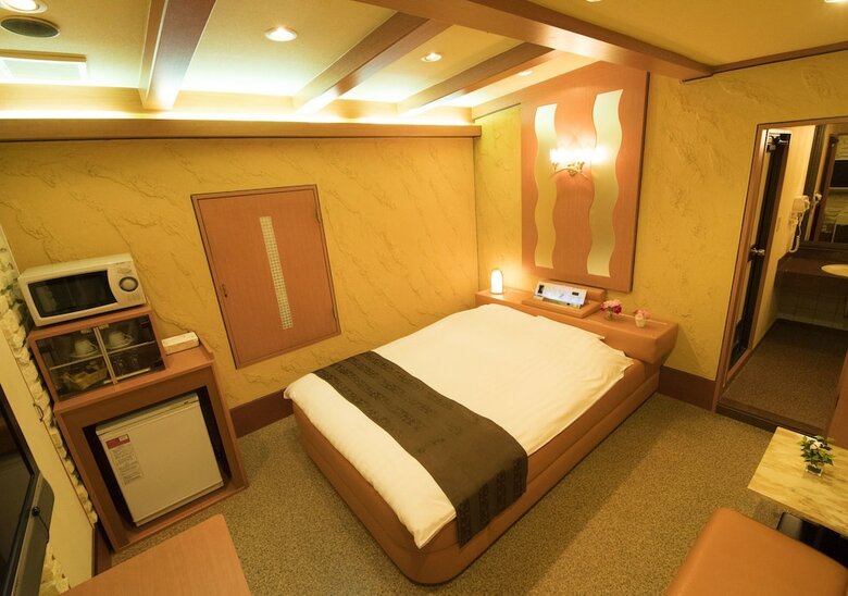 Hotel Metro (adult Only)