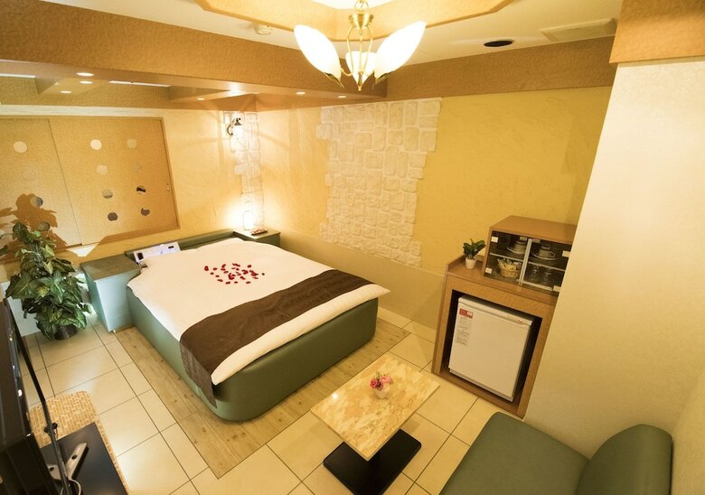Hotel Metro (adult Only)