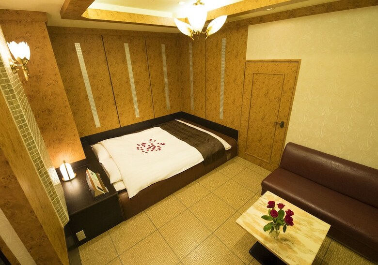 Hotel Metro (adult Only)
