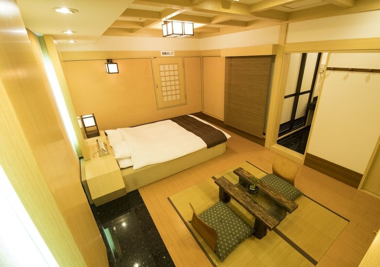 Hotel Metro (adult Only)