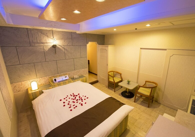 Hotel Metro (adult Only)