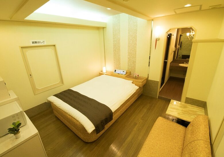 Hotel Metro (adult Only)