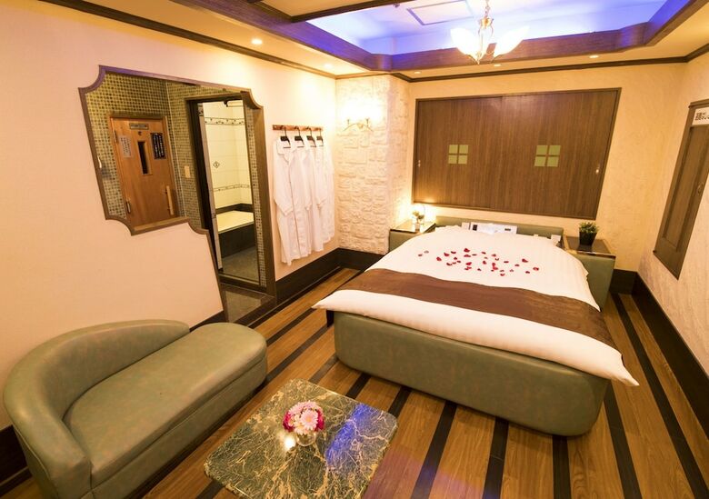 Hotel Metro (adult Only)