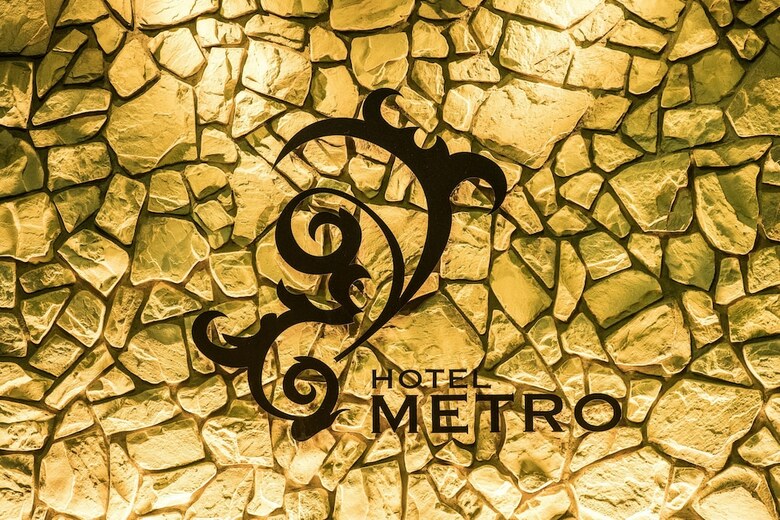 Hotel Metro (adult Only)