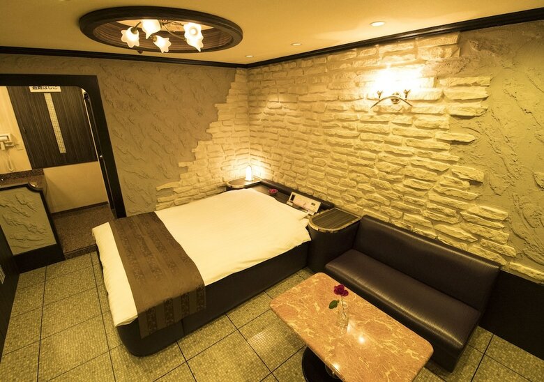 Hotel Metro (adult Only)