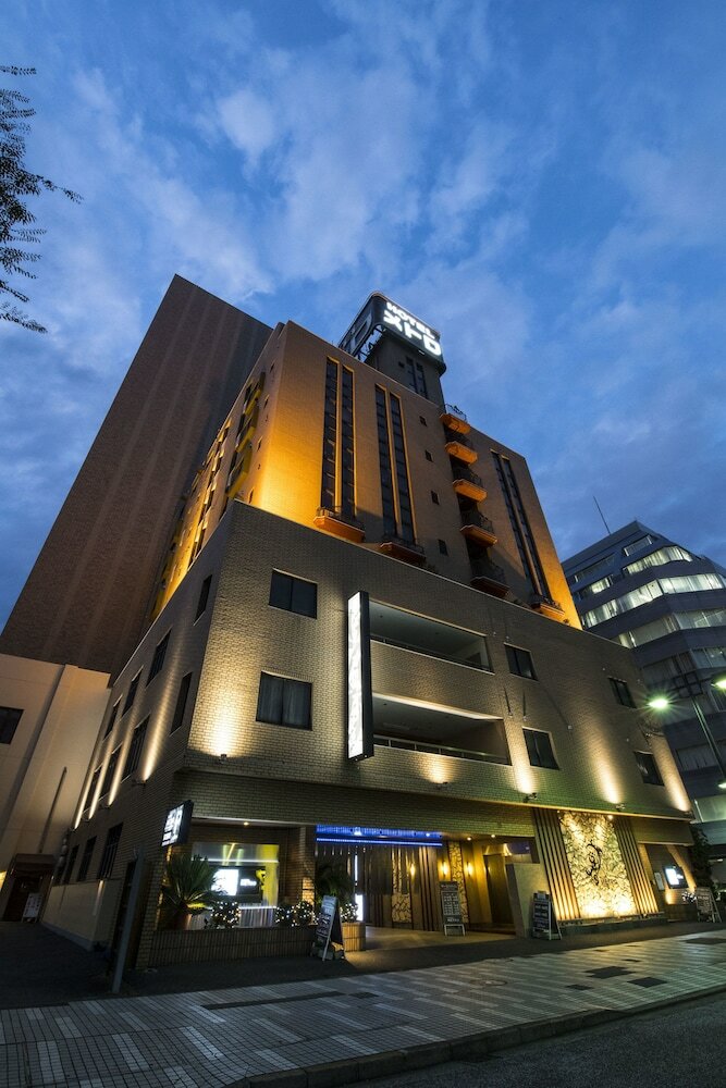 Hotel Metro (adult Only)