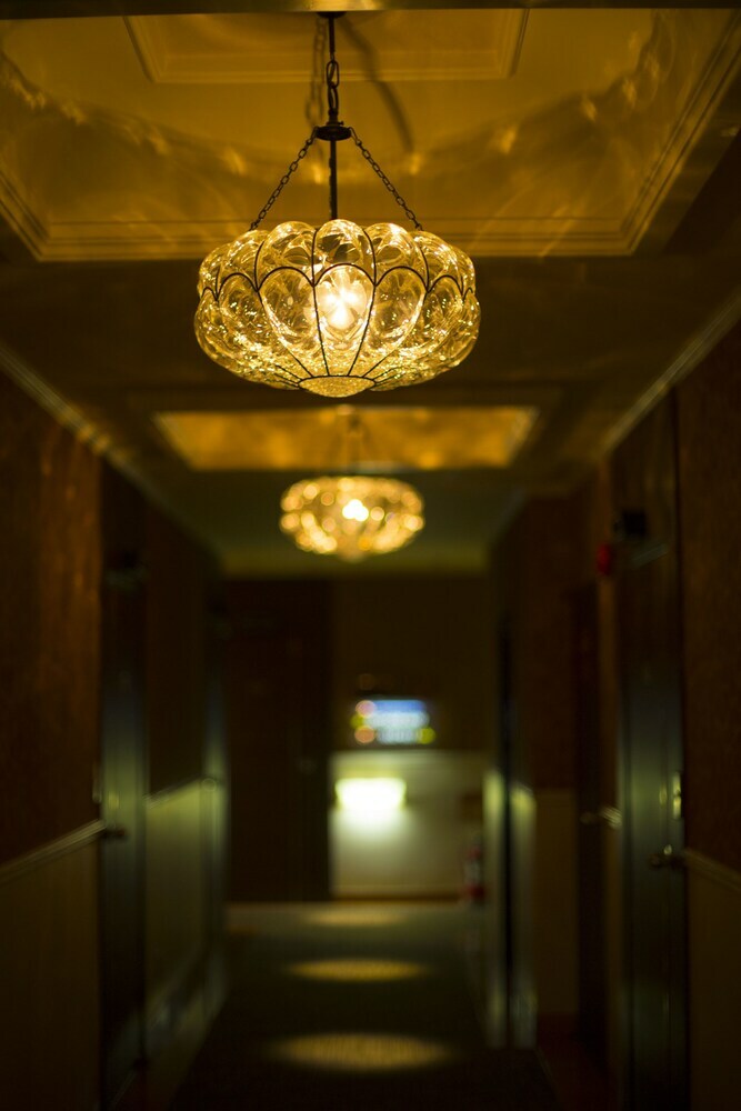 Hotel Metro (adult Only)