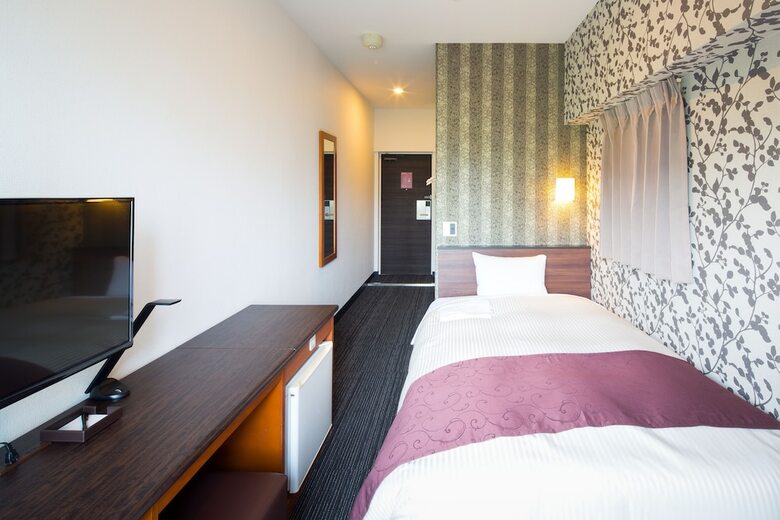Ai Hotel Yokohama