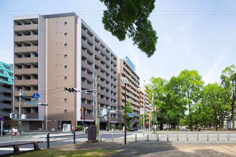 Ai Hotel Yokohama