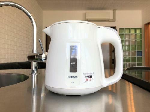 Apartamento Yokohamakannai Housebar