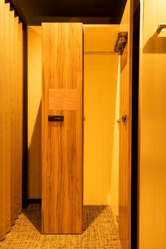 Global Cabin Yokohama Chukagai