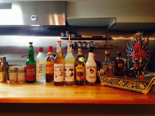 Hostal Baboo House 2