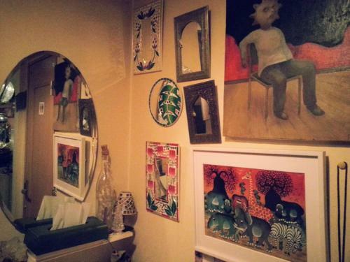 Hostal Baboo House 2