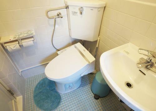 Yokohama Classic Apartment