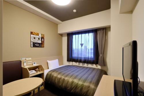 Hotel Route-inn Yanagawa Ekimae