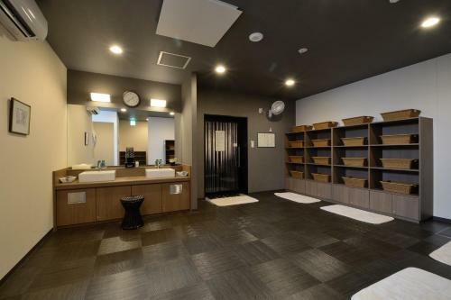 Hotel Route-inn Yanagawa Ekimae