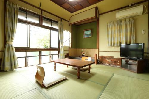Wakariki Ryokan