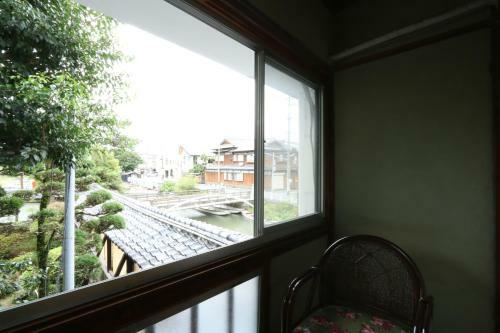 Wakariki Ryokan