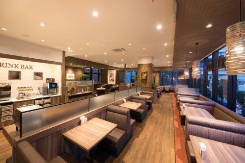 Richmond Hotel Yokohama Ekimae