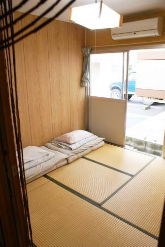 Albergue Minshuku Agaihama