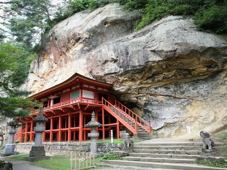 Yamayuri No Yado