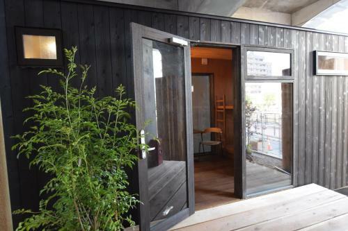 Albergue Tinys Yokohama Hinodecho