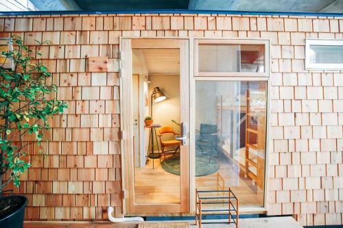 Albergue Tinys Yokohama Hinodecho