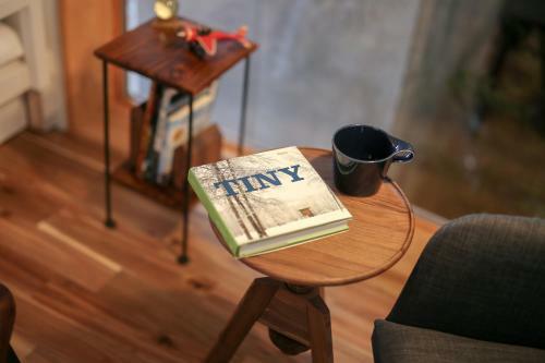 Albergue Tinys Yokohama Hinodecho