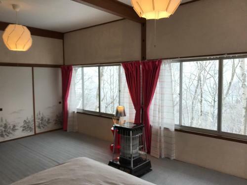 Naeba Ski Resort - Cottage Away From Usual Life