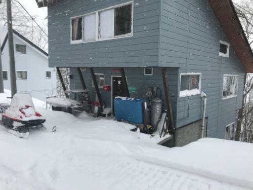 Naeba Ski Resort - Cottage Away From Usual Life