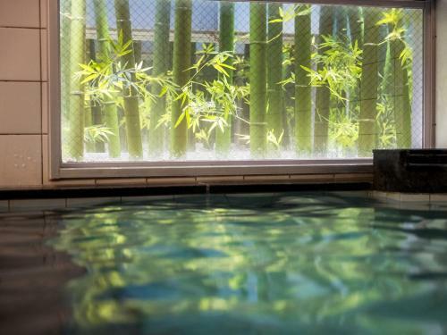 Super Hotel Yokkaichi Route 1