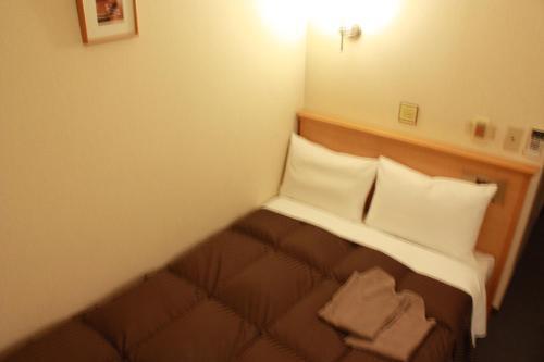Yokkaichi Urban Hotel