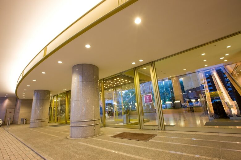 Miyako Hotel Yokkaichi