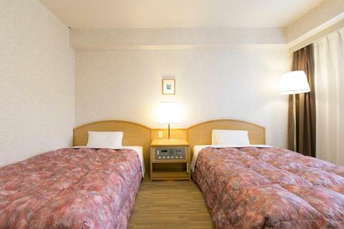 Yokkaichi City Hotel Annex