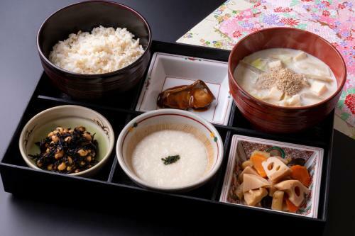 Yokkaichi City Hotel Annex