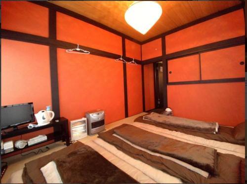 Japan Lifestyle Apartment Fj02