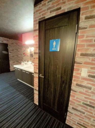 Apartment In Niigata Fj24