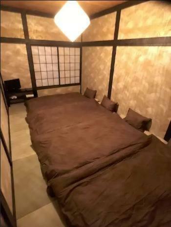 Apartment In Niigata Fj23
