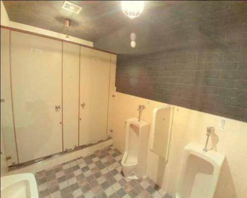 Apartment In Niigata Fj23