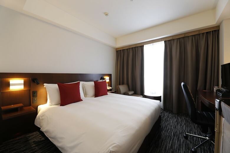 Hotel Ana Crowne Plaza Yonago