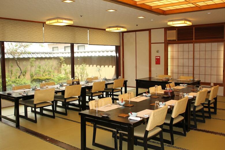 Yamagata Nanokamachi Washington Hotel