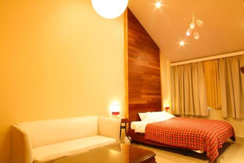 Hotel Sweet Bally (adult Only)