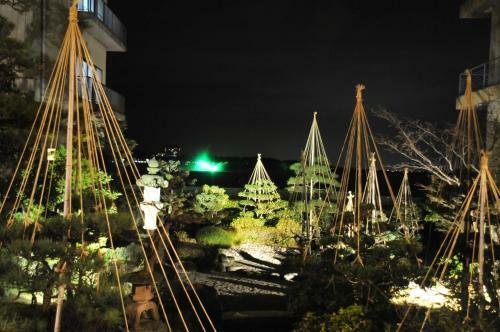 Kohan-no-yado Morimoto