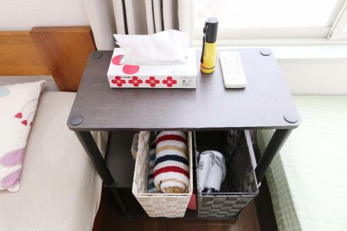 Apartamento Dream House Meinohama