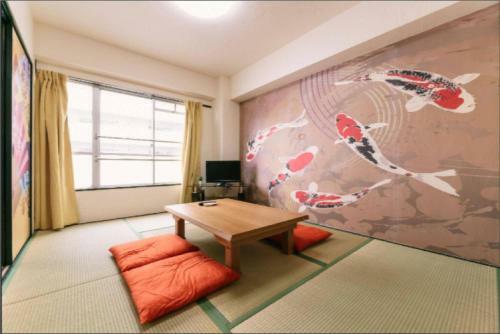 Apartment In Fukuoka 706