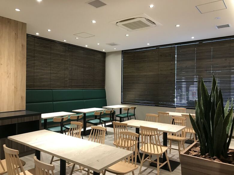 Nest Hotel Hakata Station