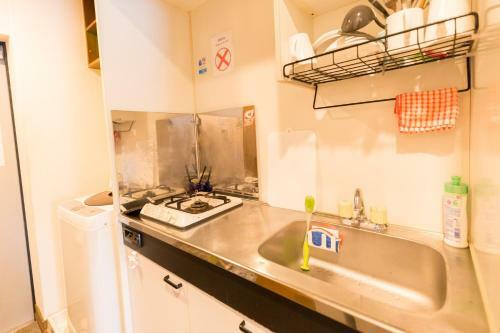 Apartment Stay Hakata ?
