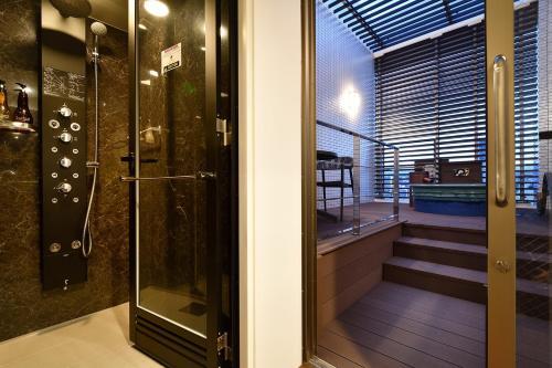Hotel Wbf Fukuoka Nakasu